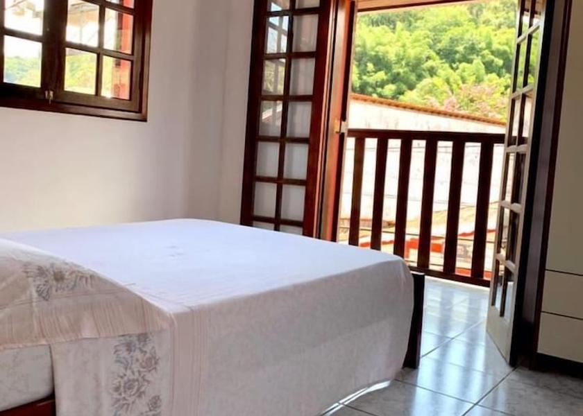 São Paulo State Santo Antonio do Pinhal Room