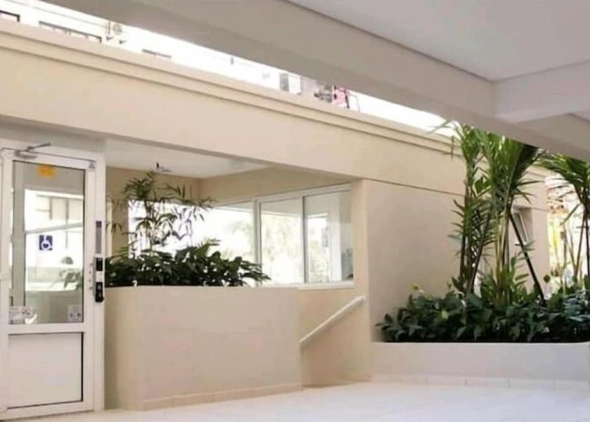 Sao Paulo (state) Guaruja Interior Entrance