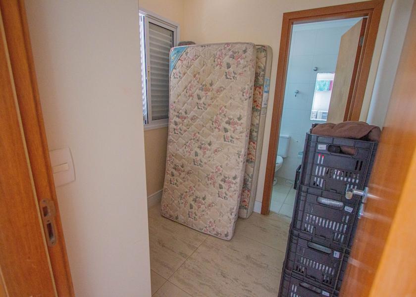 Sao Paulo (state) Guaruja Interior Entrance