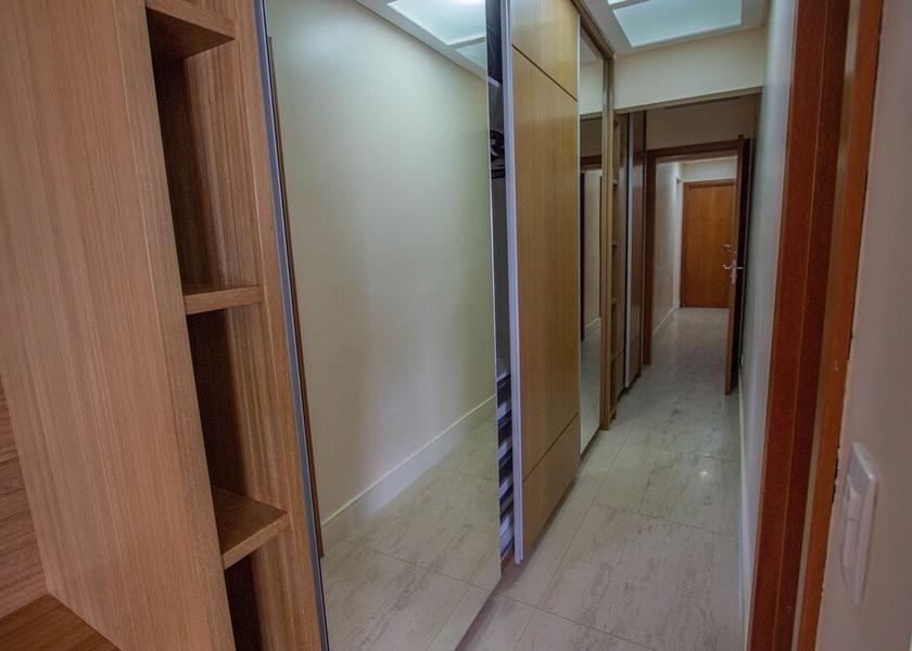 Sao Paulo (state) Guaruja Interior Entrance