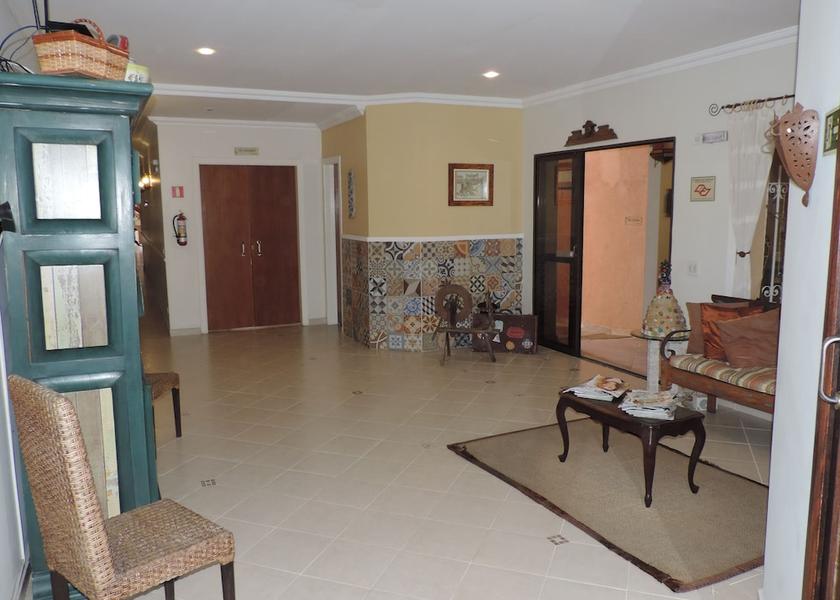 São Paulo State Guarujá Interior