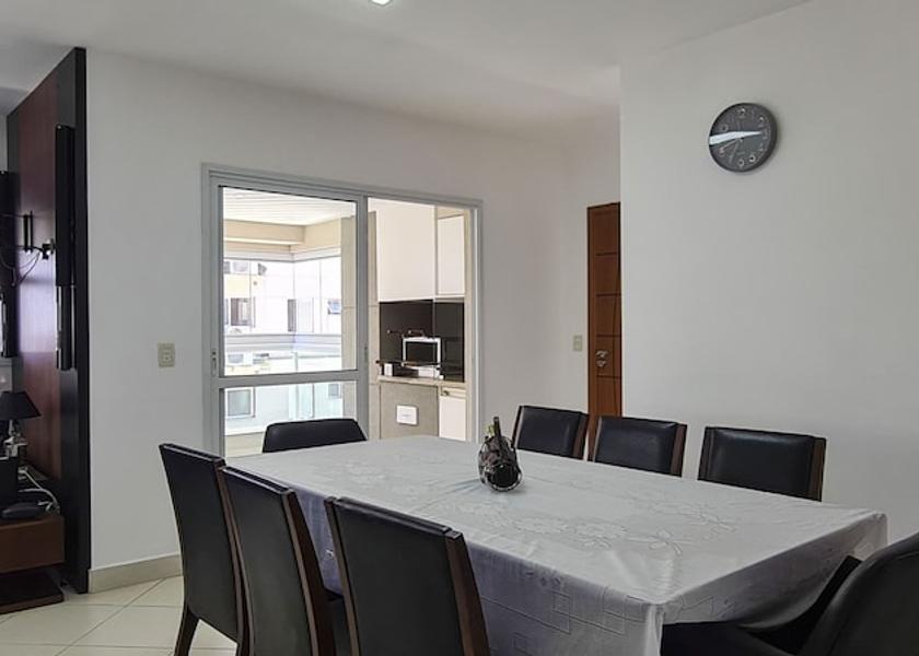 Sao Paulo (state) Guaruja In-Room Dining