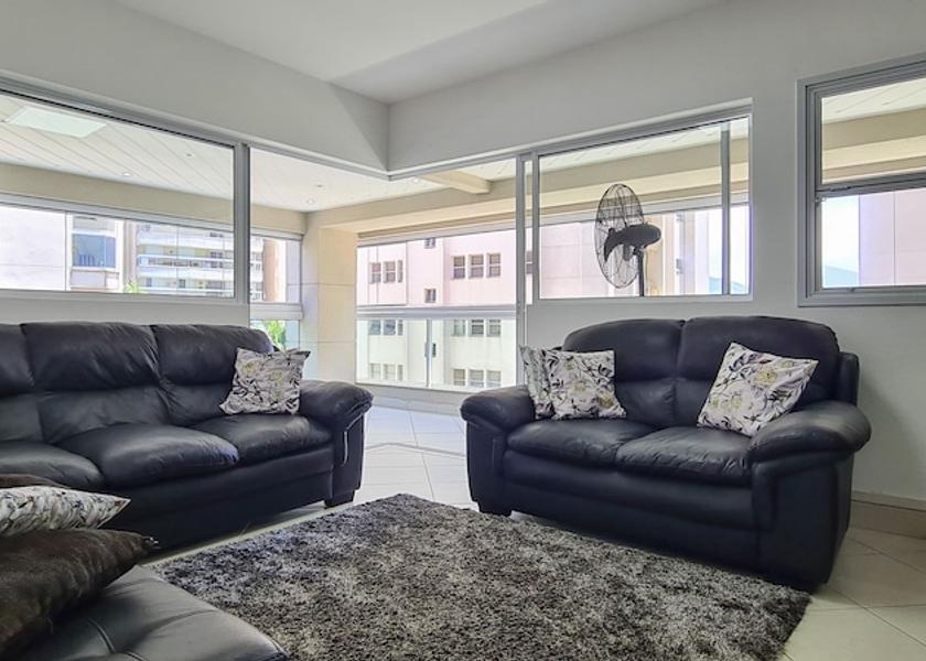 Sao Paulo (state) Guaruja Living Area