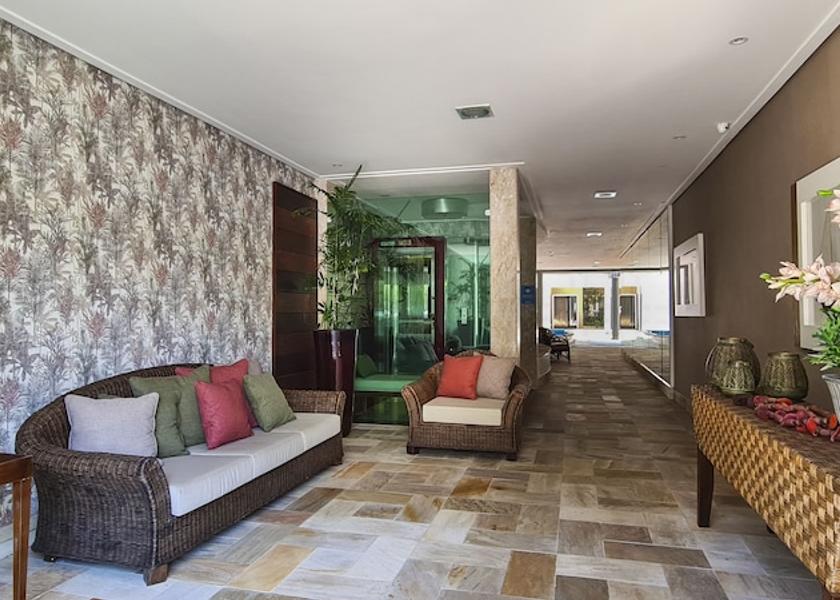 Sao Paulo (state) Guaruja Entrance