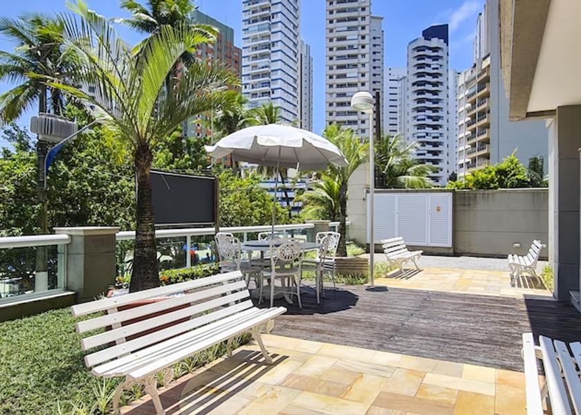 Sao Paulo (state) Guaruja Terrace