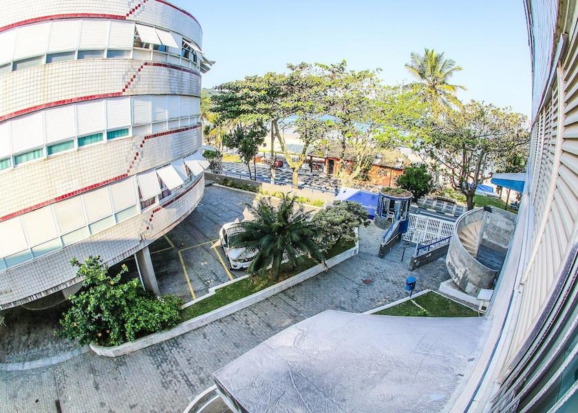 Sao Paulo (state) Guaruja Property Grounds