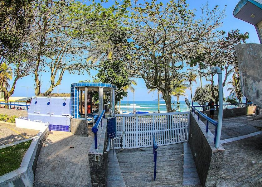 Sao Paulo (state) Guaruja Amenity