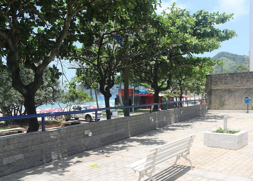 Sao Paulo (state) Guaruja Property Grounds