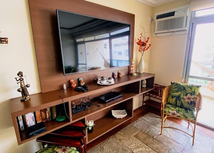 Sao Paulo (state) Guaruja Living Area