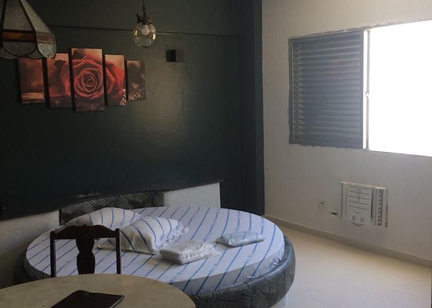 São Paulo State Santos Room