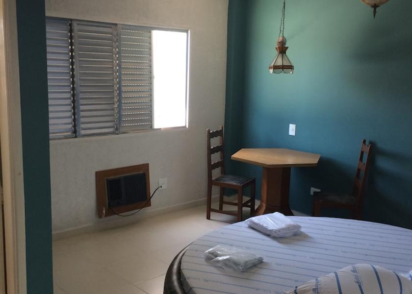 São Paulo State Santos Room