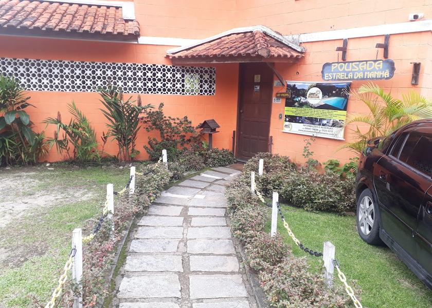 Rio de Janeiro State Nova Friburgo Property Grounds