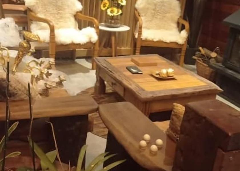 Rio de Janeiro State Nova Friburgo Living Area