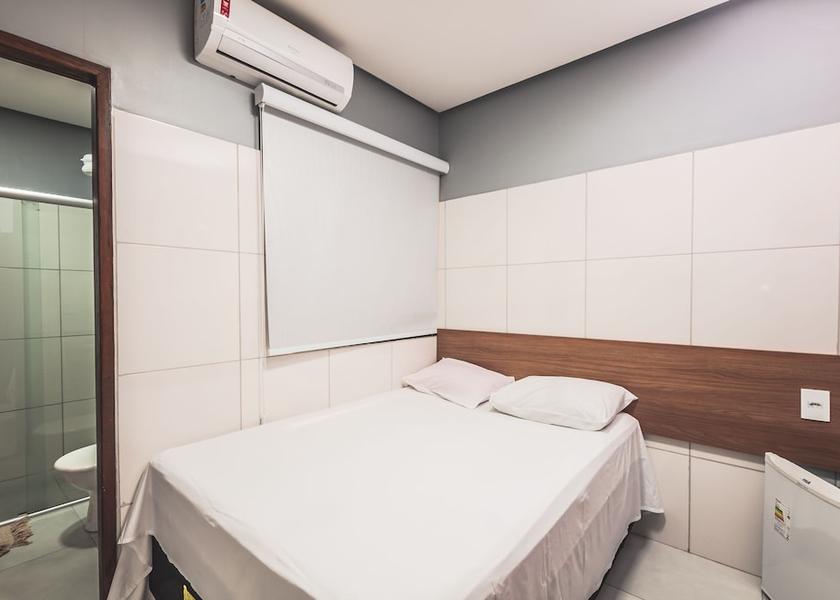 Bahia State Bom Jesus Da Lapa Room