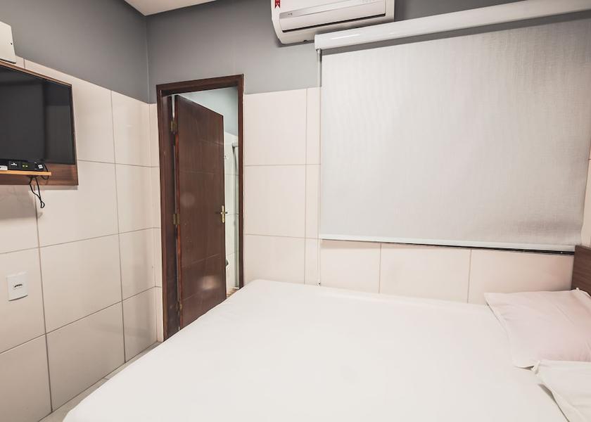 Bahia State Bom Jesus Da Lapa Room