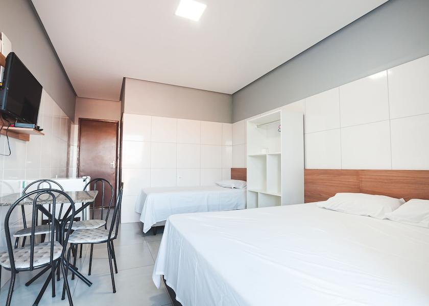 Bahia State Bom Jesus Da Lapa Room