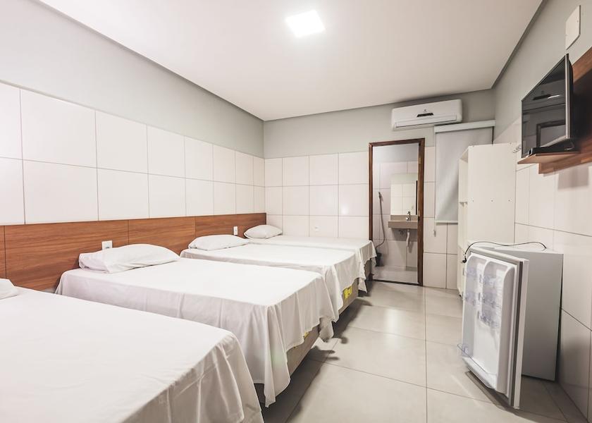 Bahia State Bom Jesus Da Lapa Room