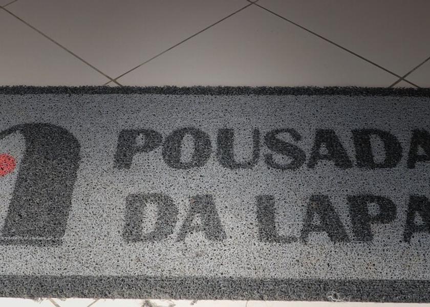 Bahia State Bom Jesus Da Lapa Exterior Detail