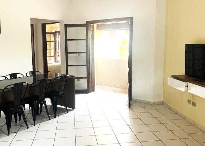 São Paulo State Itanhaém Room