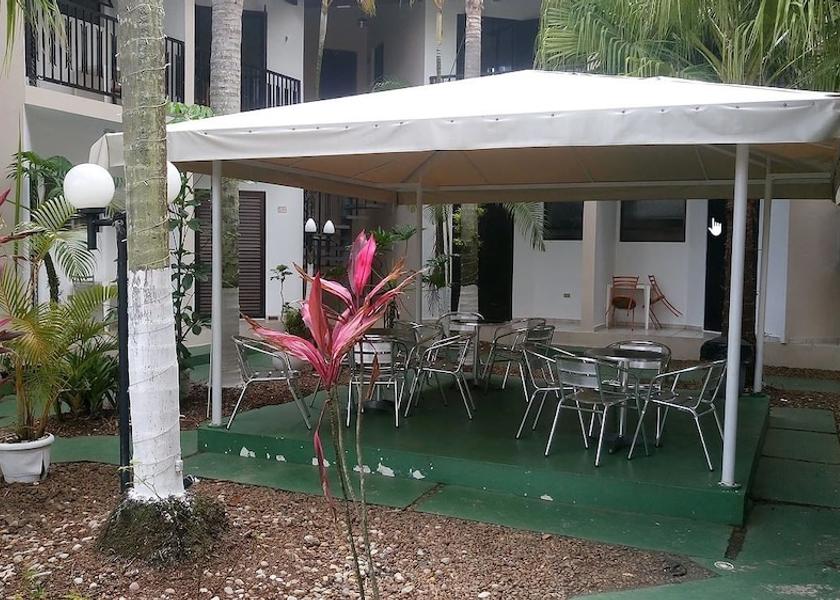 São Paulo State Itanhaém Property Grounds