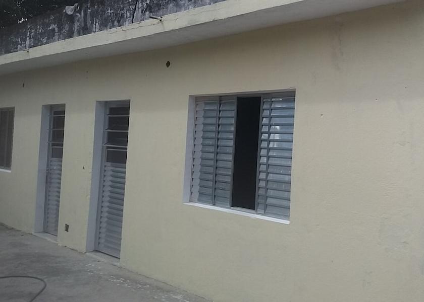 São Paulo State Itanhaém Banquet Hall