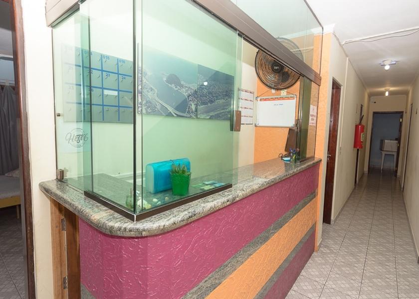 São Paulo State Itanhaém Reception