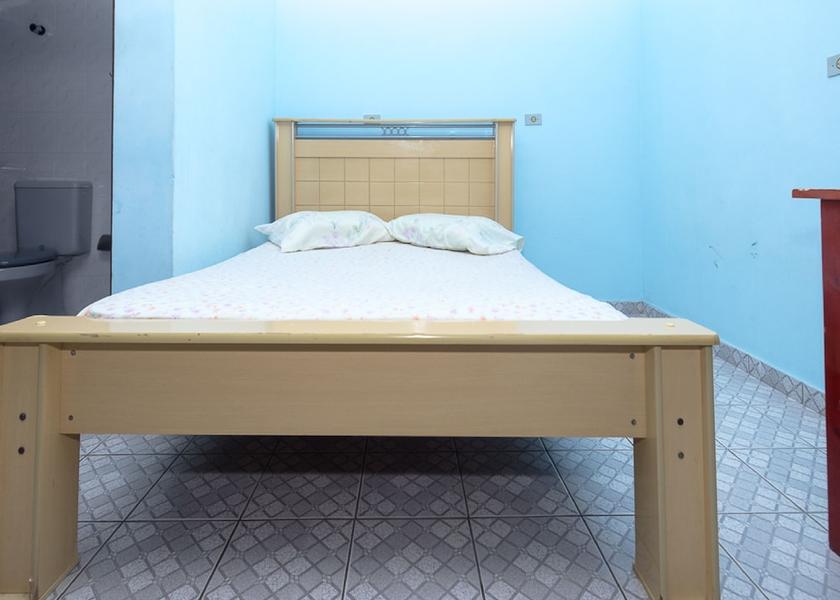 São Paulo State Itanhaém Room