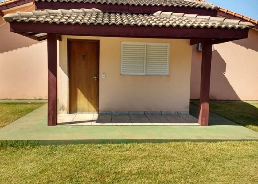 Mato Grosso Nobres Garden