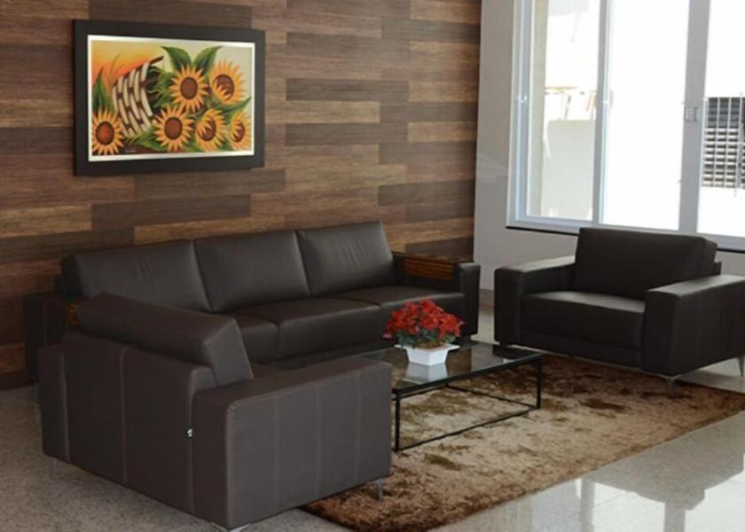 Goiás Jatai Lobby