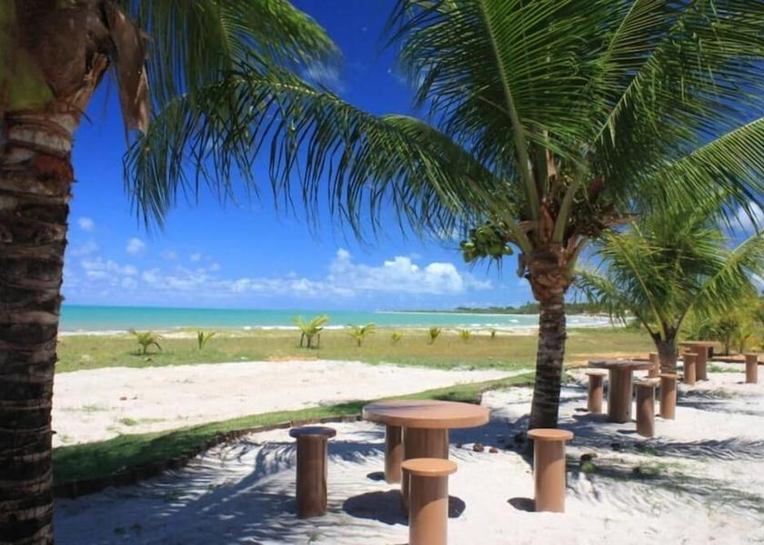 Alagoas Paripueira Property Grounds
