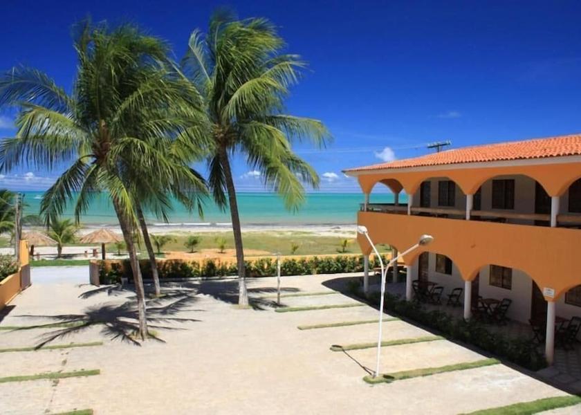 Alagoas Paripueira Property Grounds