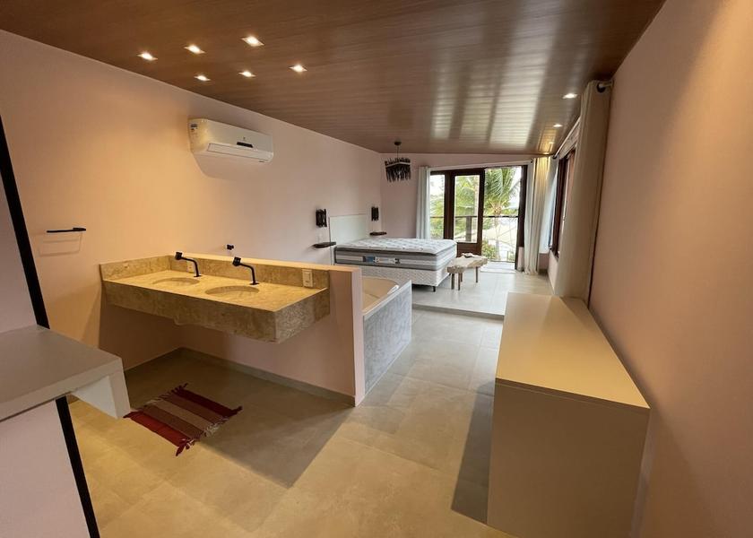 Alagoas (state) Paripueira Kitchen