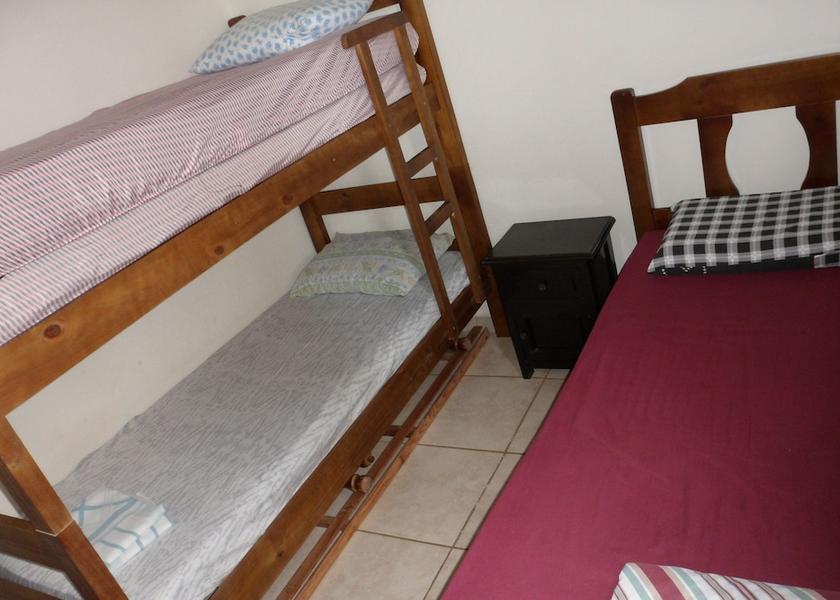 Minas Gerais Uberaba Room