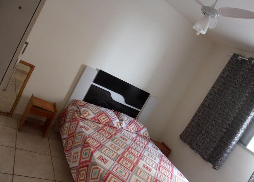 Minas Gerais Uberaba Room