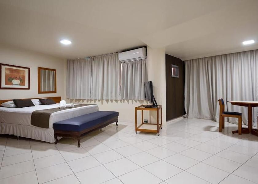 Minas Gerais Uberaba Room