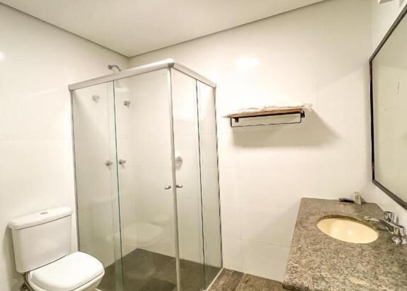 Minas Gerais Uberaba Room