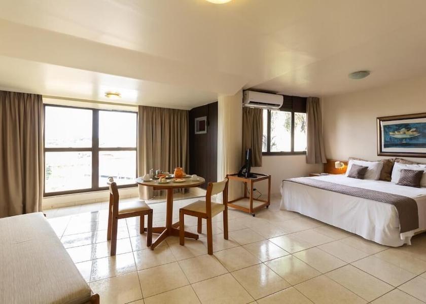 Minas Gerais Uberaba Room