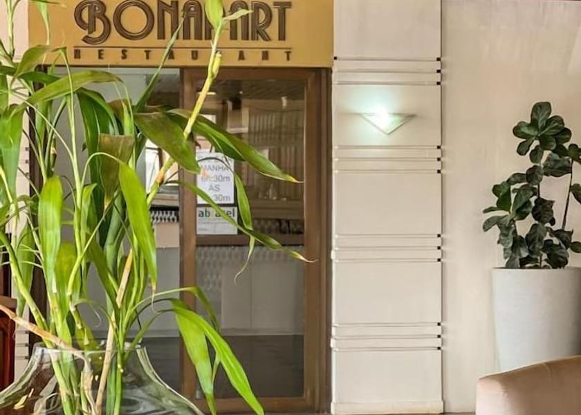 Minas Gerais Uberaba Lobby