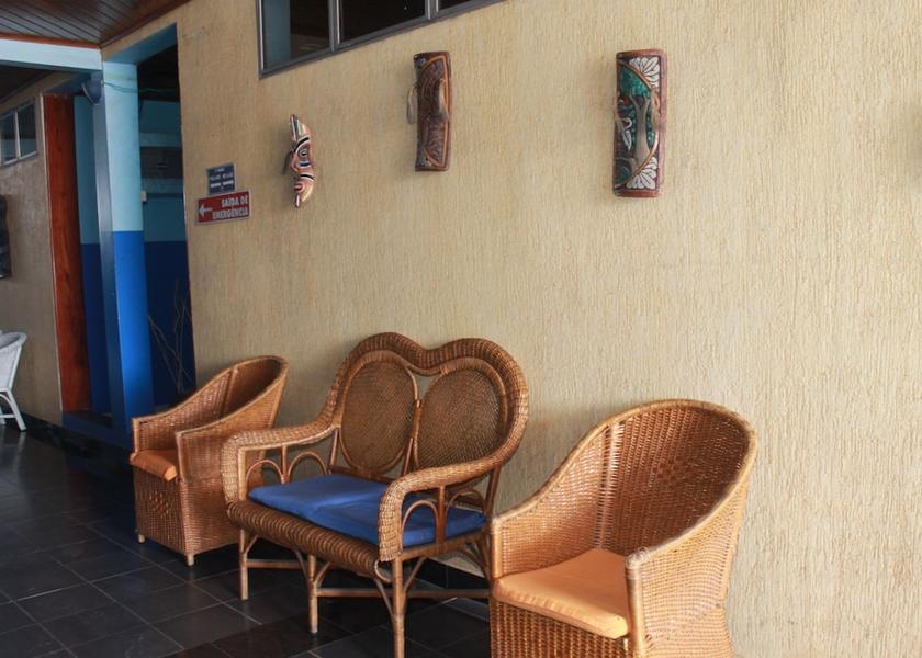 Amapá Macapa Lobby