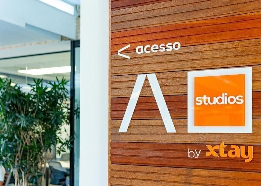 Santa Catarina (state) Palhoca Exterior Detail