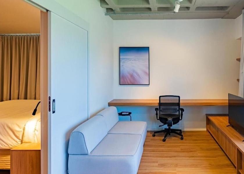 Santa Catarina (state) Palhoca Interior Entrance