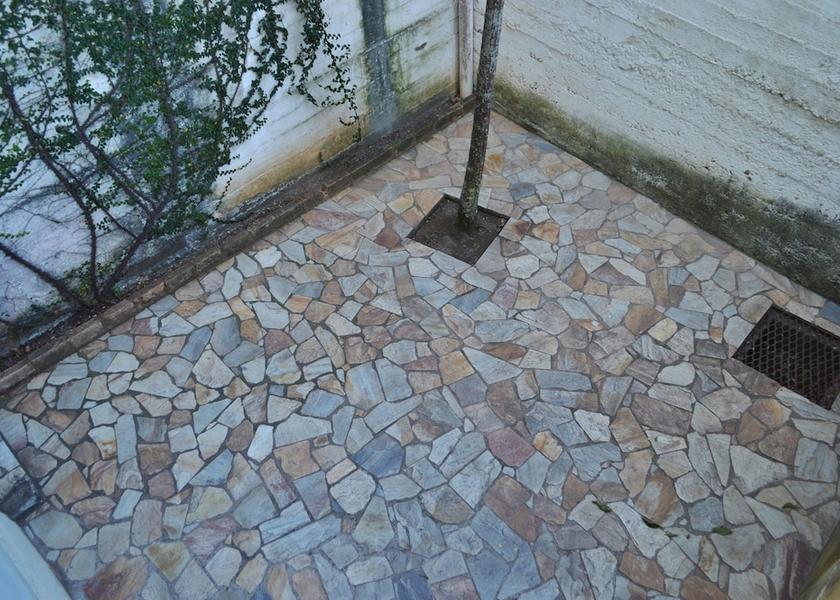 Minas Gerais (state) Conselheiro Lafaiete Terrace