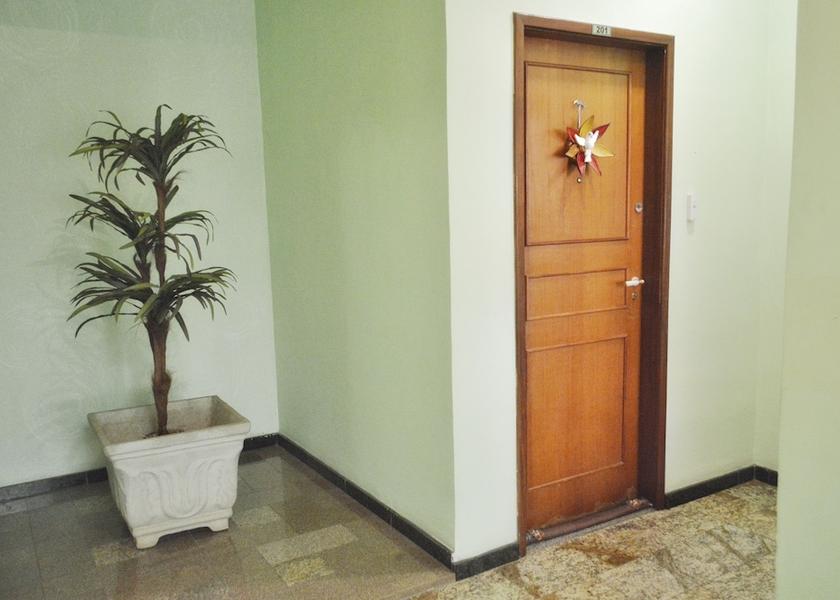 Minas Gerais (state) Conselheiro Lafaiete Exterior Detail