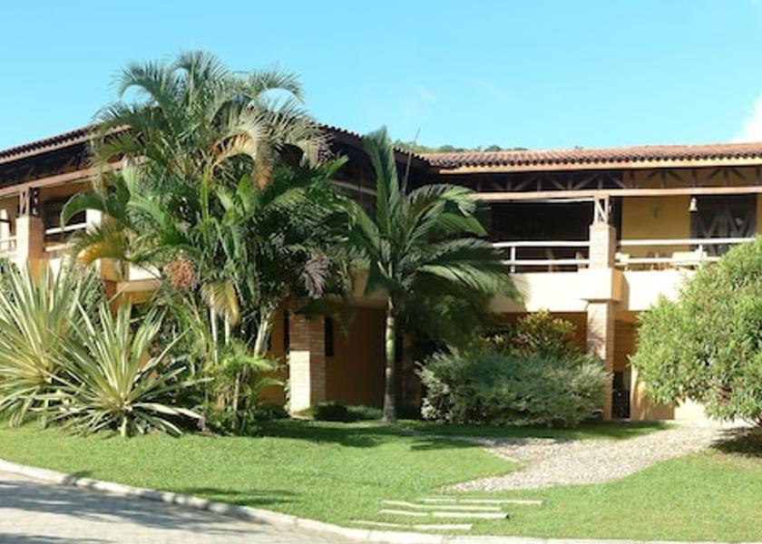 Santa Catarina Governador Celso Ramos Interior Entrance