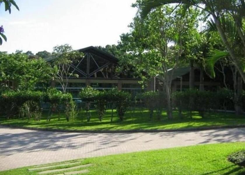 Santa Catarina Governador Celso Ramos Property Grounds