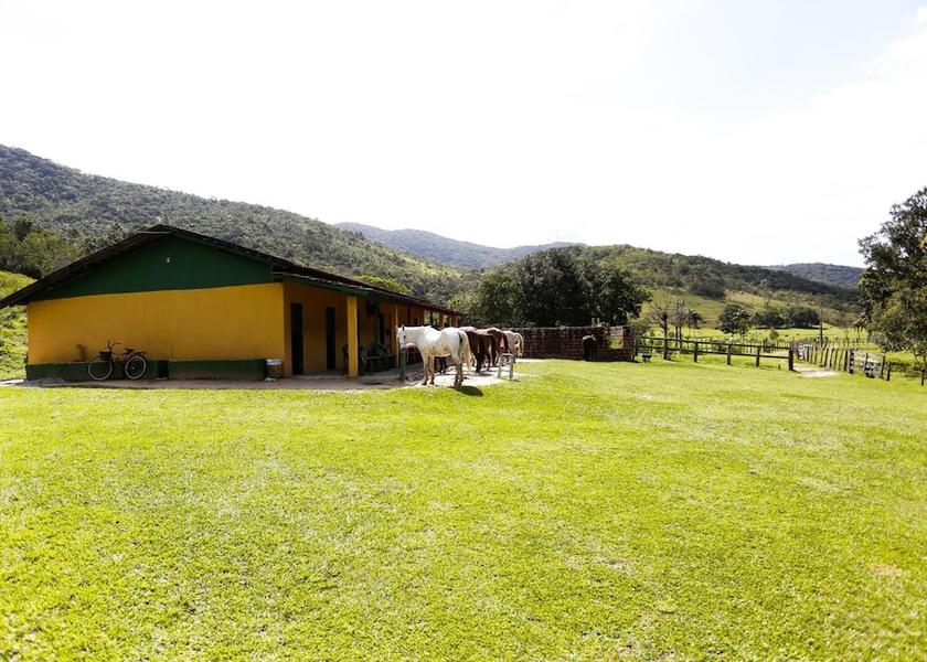 Santa Catarina Governador Celso Ramos Property Grounds