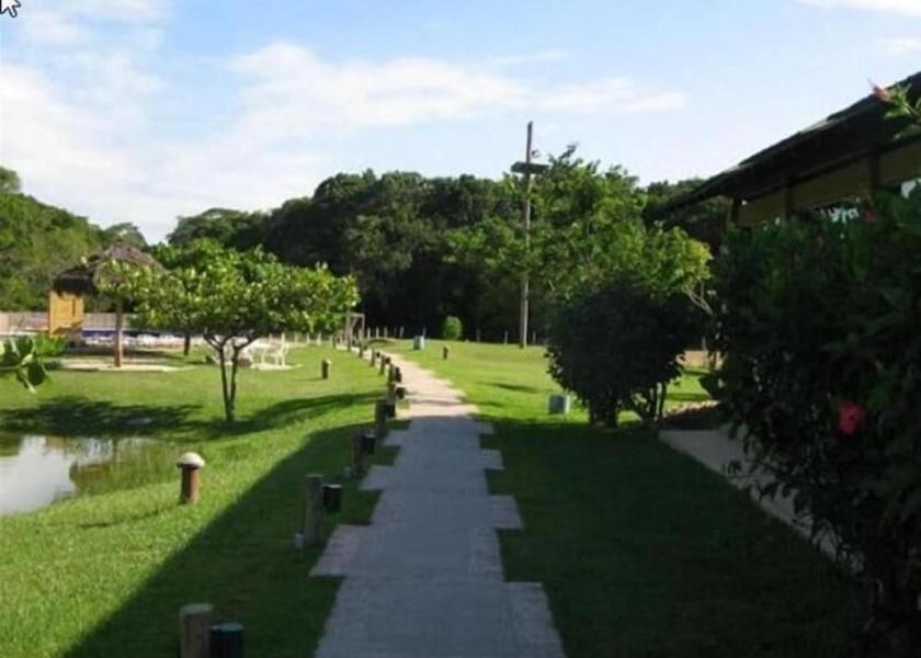 Santa Catarina Governador Celso Ramos Property Grounds