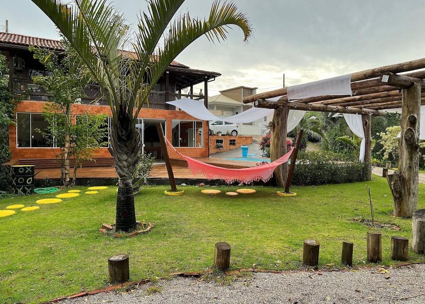 Santa Catarina Governador Celso Ramos Property Grounds