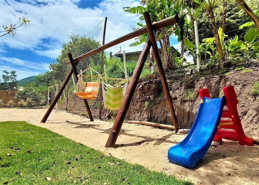Santa Catarina Governador Celso Ramos Children's Play Area