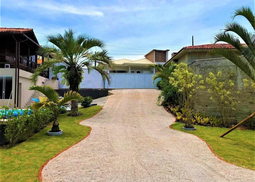 Santa Catarina Governador Celso Ramos Property Grounds